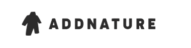 Addnature logotyp