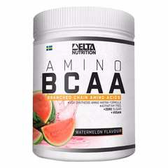 Start BCAA aminosyror 400g