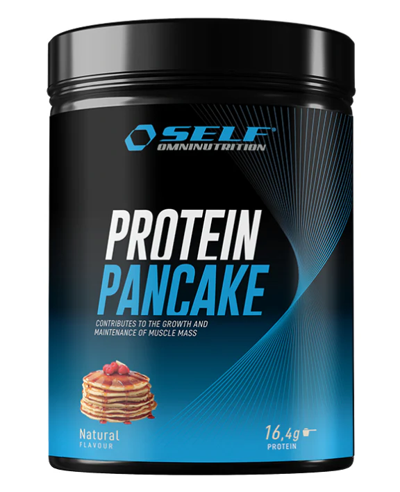 Proteinpannkaka 320g 2-pack från Atletbutiken