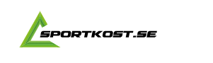 Sportkost företagslogotyp